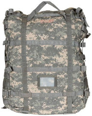 US Rucksack, "Molle II light", AT-digital, gebr.