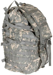 US Rucksack, "Molle II light", AT-digital, gebr.