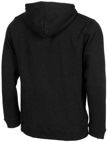 Trainingsjacke, "Jogger", schwarz