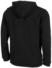 Trainingsjacke, "Jogger", schwarz