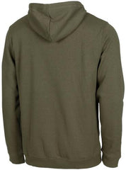 Trainingsjacke, "Jogger", oliv