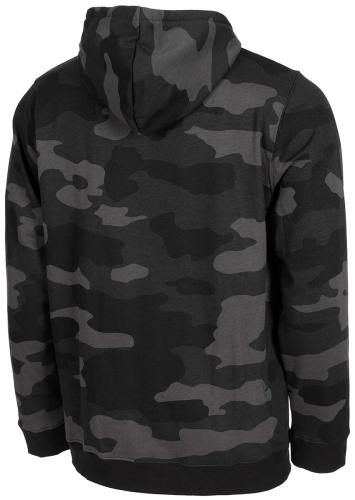 Trainingsjacke, "Jogger", dark camo