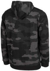 Trainingsjacke, "Jogger", dark camo