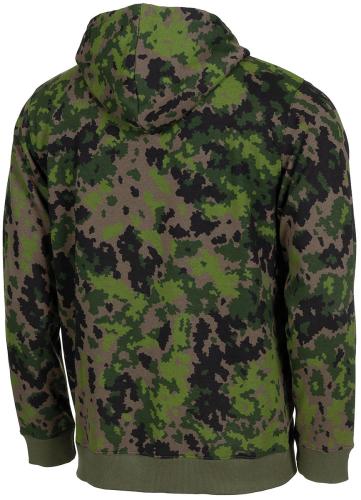 Trainingsjacke, "Jogger", M05 tarn
