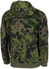 Trainingsjacke, "Jogger", M05 tarn