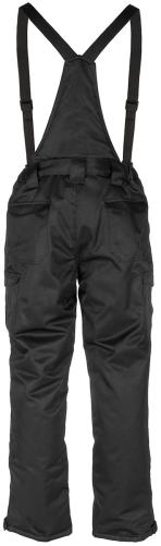 Thermohose, "Polar", schwarz