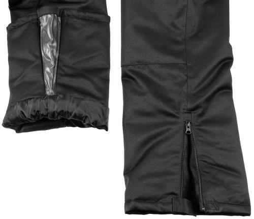 Thermohose, "Polar", schwarz