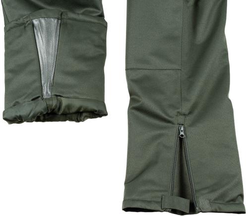 Thermohose, "Polar", oliv