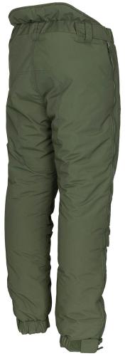 Thermohose, "Commander", oliv