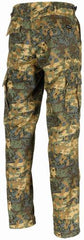 US Kampfhose, BDU, TAZ tarn