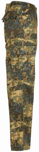 US Kampfhose, BDU, TAZ tarn