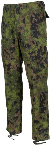 US Kampfhose, BDU, M05 tarn