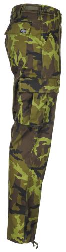 US Kampfhose, BDU, M 95 CZ tarn