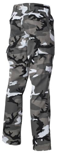 US Kampfhose, BDU, urban