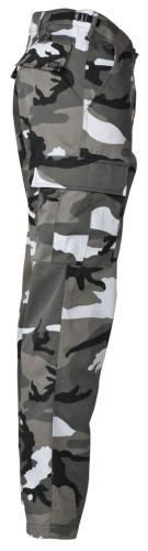 US Kampfhose, BDU, urban