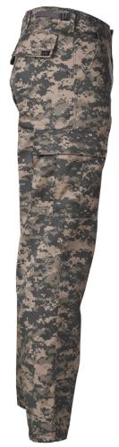 US Kampfhose, BDU, AT-digital