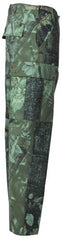 US Kampfhose, BDU, Rip Stop, hunter-grün
