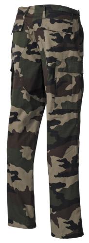 US Kampfhose, BDU, Rip Stop, CCE tarn