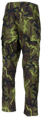 US Kampfhose, BDU, Rip Stop, M 95 CZ tarn