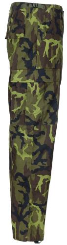 US Kampfhose, BDU, Rip Stop, M 95 CZ tarn