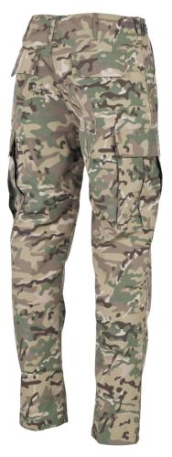 US Kampfhose, BDU, Rip Stop, operation-camo