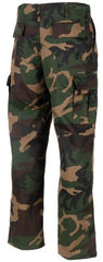 US Kampfhose BDU, woodland