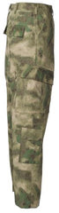 US Feldhose, ACU, Rip Stop, HDT-camo FG