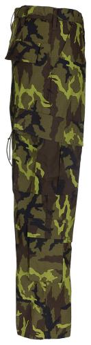 US Feldhose, ACU, Rip Stop, M 95 CZ tarn