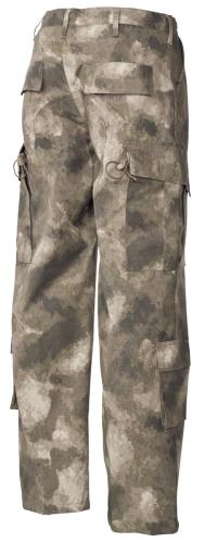 US Feldhose, ACU, Rip Stop, HDT-camo
