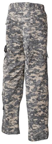 US Feldhose, ACU, Rip Stop, AT-digital