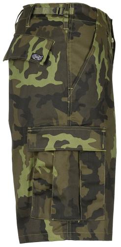 US Bermuda, BDU, M 95 CZ tarn, mit Seitentaschen