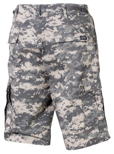 US Bermuda, BDU, AT-digital, mit Seitentaschen