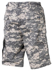 US Bermuda, BDU, AT-digital, mit Seitentaschen