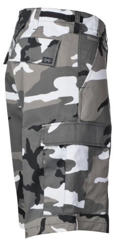US Bermuda, BDU, urban, mit Seitentaschen