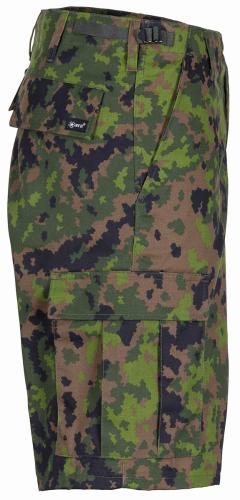 US Bermuda, BDU, M05 tarn, mit Seitentaschen