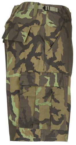US Bermuda, BDU, Rip Stop, M 95 CZ tarn