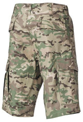 US Bermuda, BDU, Rip Stop, operation-camo