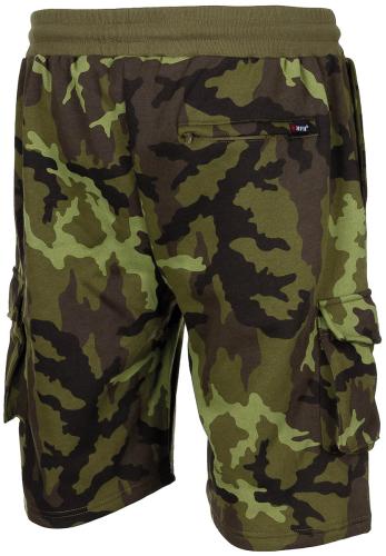 Bermuda, "Jogger", M 95 CZ tarn