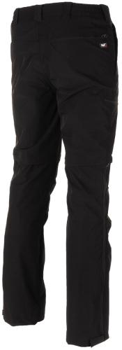 Trekking Hose, "Rachel", schwarz