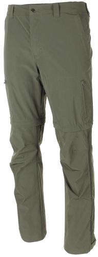Trekking Hose, "Rachel", oliv