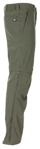 Trekking Hose, "Rachel", oliv