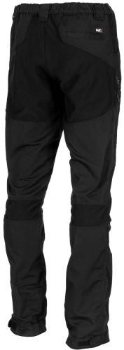 Outdoor Hose, "Expedition", schwarz