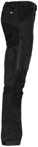 Outdoor Hose, "Expedition", schwarz