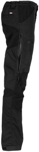 Outdoor Hose, "Expedition", schwarz