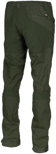 Outdoor Hose, "Expedition", oliv