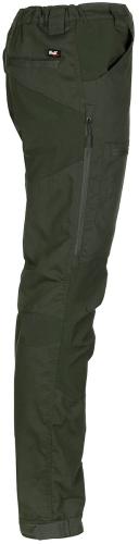Outdoor Hose, "Expedition", oliv