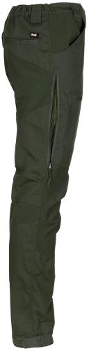 Outdoor Hose, "Expedition", oliv
