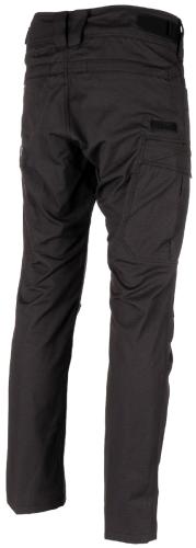 Tactical Hose, "Storm", schwarz, Rip Stop