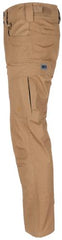 Tactical Hose, "Storm", coyote tan, Rip Stop