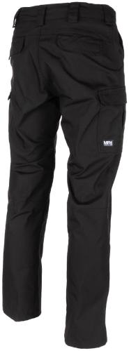 Tactical Hose, "Attack", Teflon, Rip Stop, schwarz